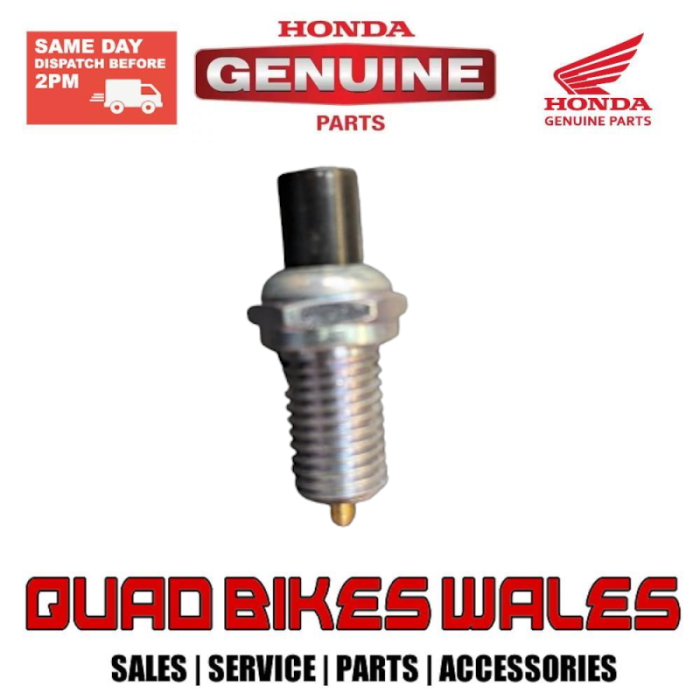 Genuine Honda SW ASSY,NEUTRAL 35600-HN7-003