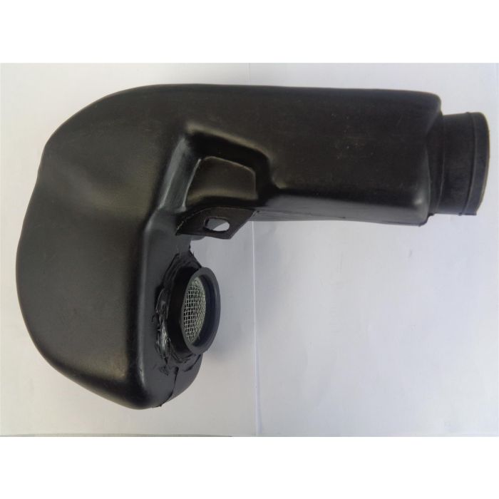 NEW FORCE ZX250 AIR CLEANER VENTURI WITH CLAMPS NFSEA-43005-00