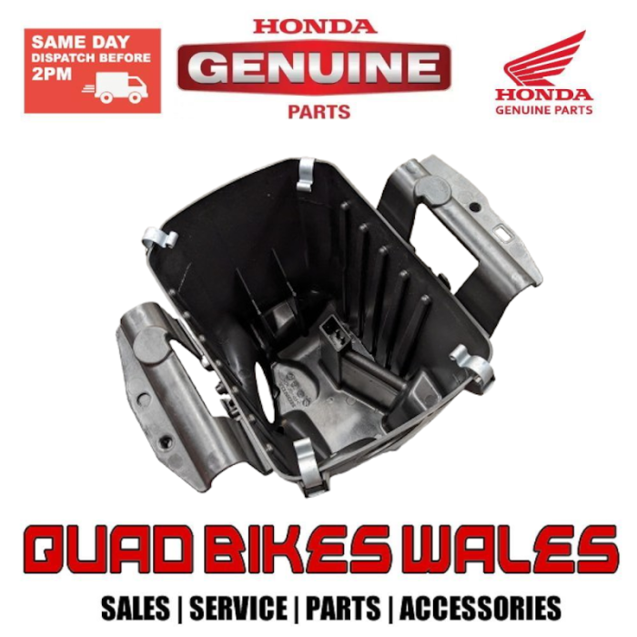 Genuine Honda CASE,AIR CLEANER 17210-HR6-A60