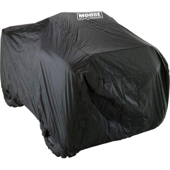 Dura ATV Cover Black XL Moose Utility