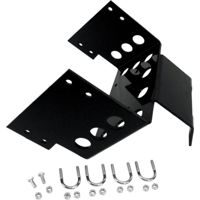Yamaha Grizzly 600 98-01 Quad Winch Mount