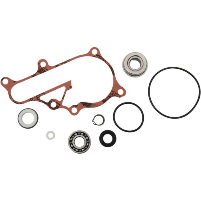 Yamaha YFM700 Raptor 06-16 Moose Racing Water Pump Rebuild Kit