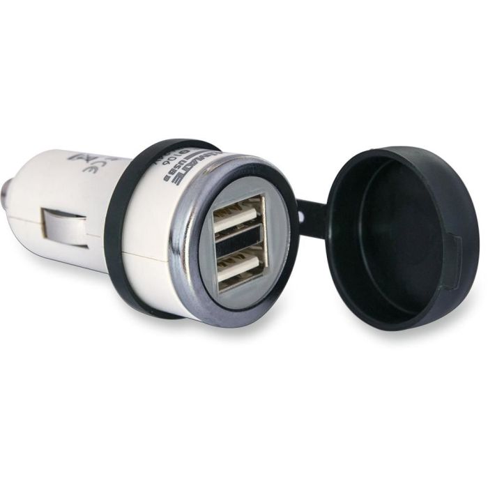 Optimate USB Fast Charger - O106