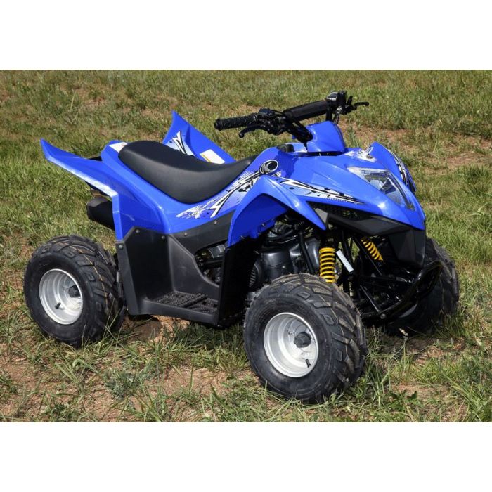KYMCO Maxxer 90 Kids Quad Bike