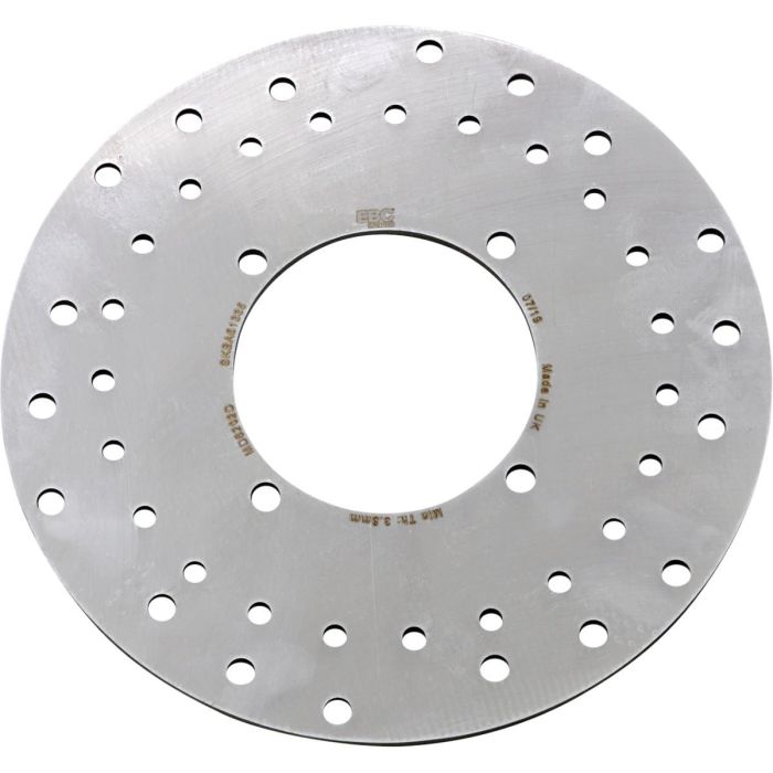 MD6202D ATV Brake Disk