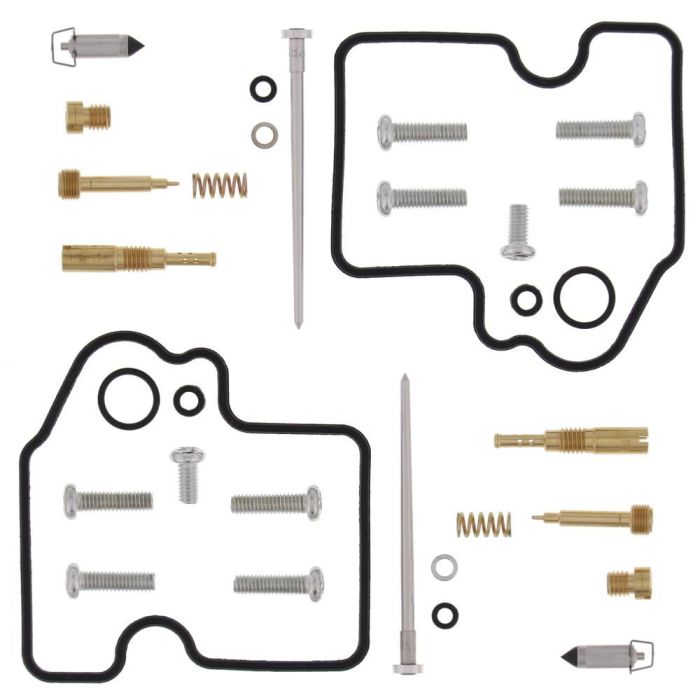Kawasaki KVF700 Prairie 2004-2006 Carb Repair Kit