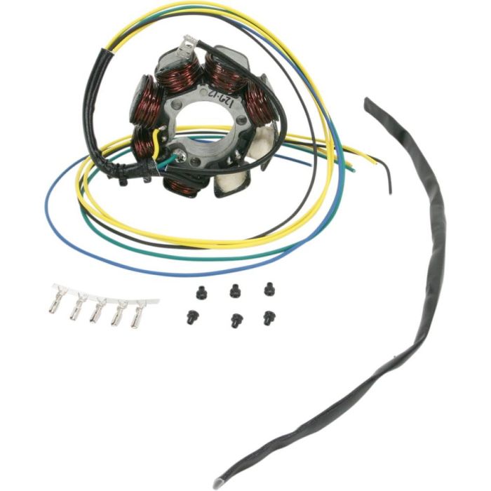Honda TRX200 D Fourtrax 86-91 Stator Assembly
