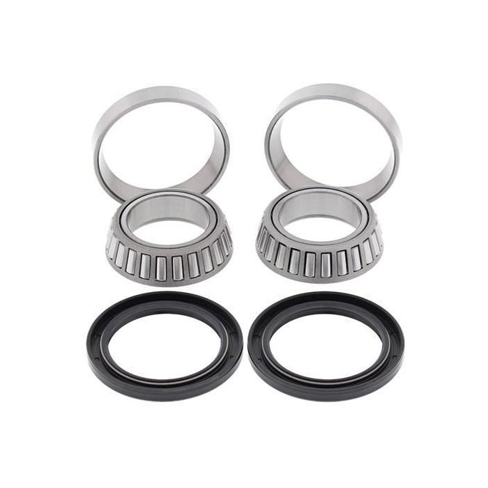 Polaris Big Boss Trail Boss Sportsman Scrambler Rear Wheel Bearing Kit