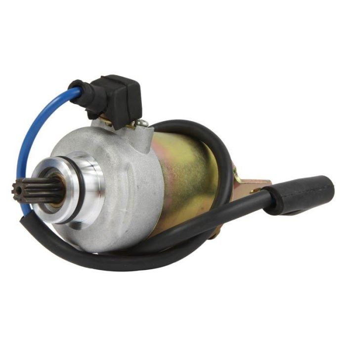 Polaris Phoenix 200 Sawtooth Starter Motor 21100689