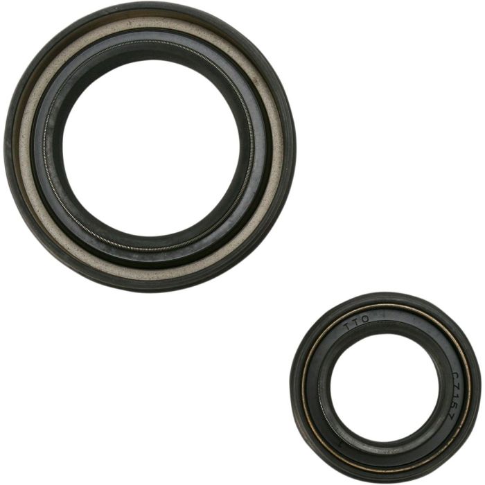 Crankshaft Seal Kit To Fit Yamaha YFZ350 97-09 Models