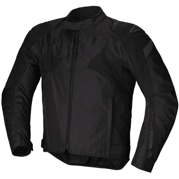 ALPINESTARS T-Jaws v4 Waterproof Jacket Black