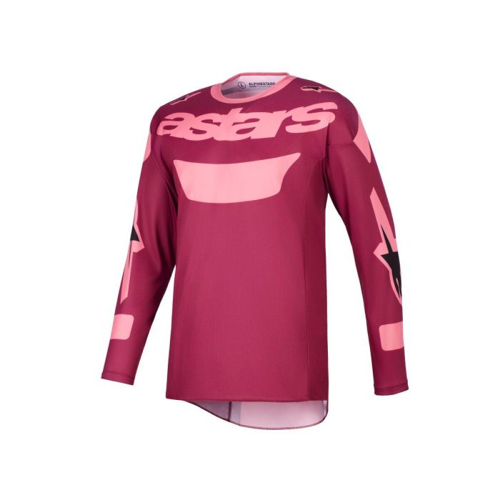 ALPINESTARS Racer Riway Jersey RED/CORAL