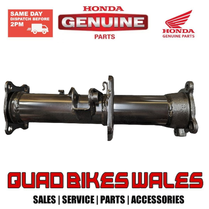 Genuine Honda PIPE COMP R,HOUSI 52210-HP0-A00