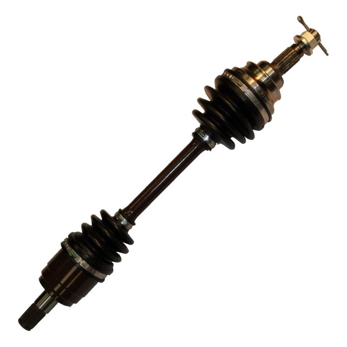 Honda TRX500 650 680 Front Left Complete CV Axle Driveshaft
