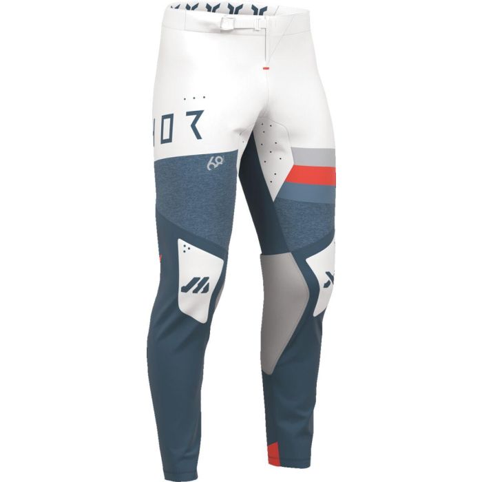 THOR Sportmode League Pants Blue