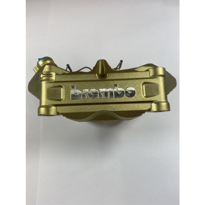 SWM FRONT CALIPER P4.34 b - 80A0A6078