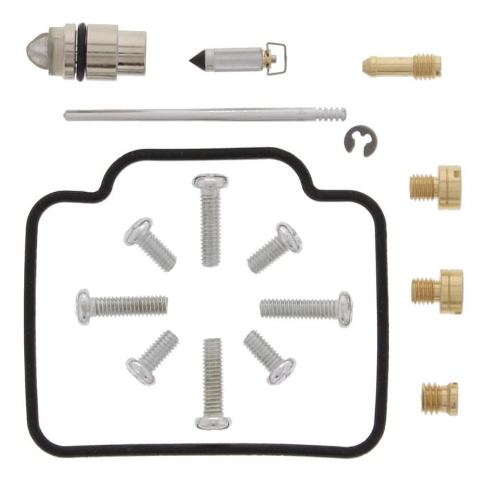 Polaris Trail Blazer Magnum 330 2008-2013 Carb Repair Kit