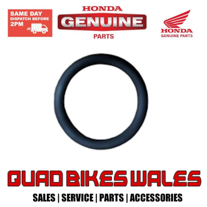 Genuine Honda O-RING,11.5X2.3 91303-679-003