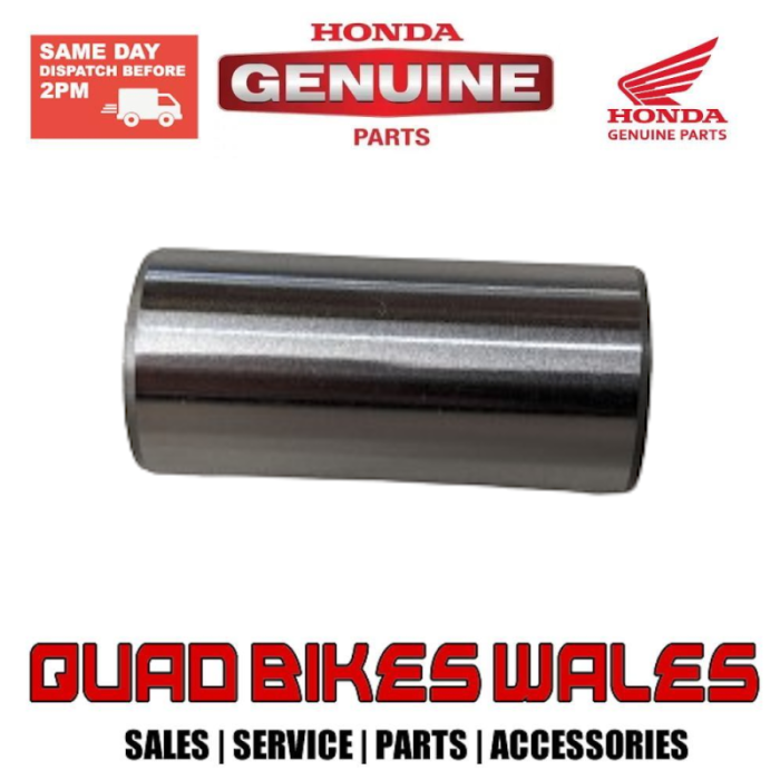 Genuine Honda COLLAR,PIVOT,R 52142-HP5-600