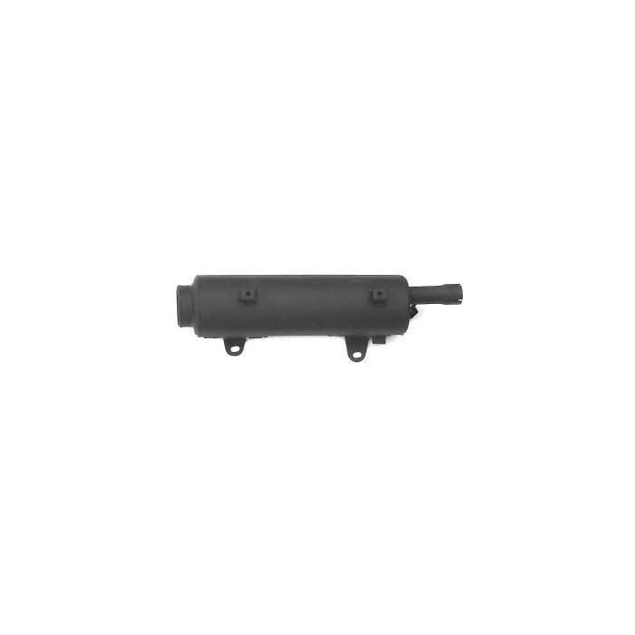 Honda TRX350TE TM FE FM Fourtrax 00-03 Rear Muffler
