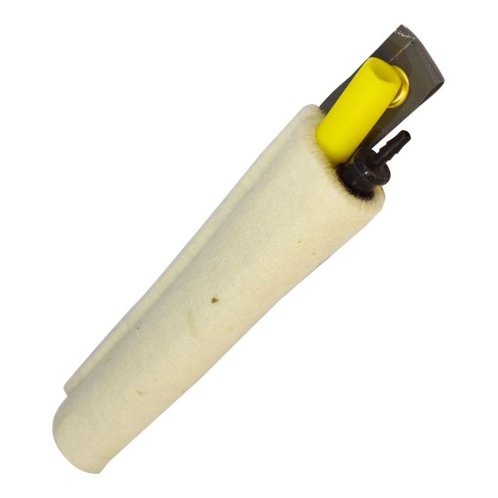 C-DAX Parts Eliminator Carpet/Tube Assembly - SHORT OUTER