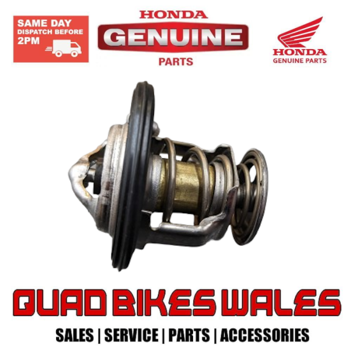 Genuine Honda THERMOSTAT ASSY. 19300-HN8-013