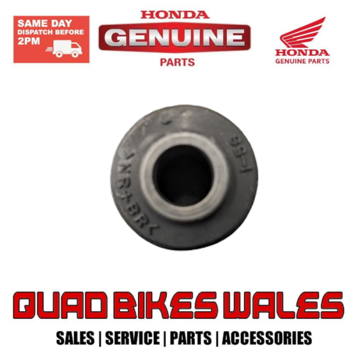 Genuine Honda BUSH DAMPER 52489-HF7-003