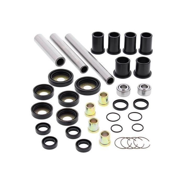 Honda TRX650 Rincon 03-05 TRX680 Rincon 06-15 ATV UTV Rear Independent Suspension IRS Kit