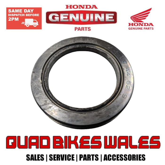 Genuine Honda SEAL 91252-HM5-630