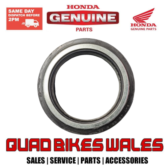 Genuine Honda OIL SEAL,42X58X8 91252-HP5-601