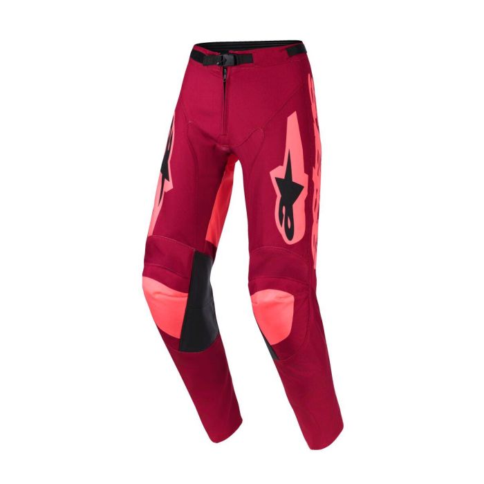 ALPINESTARS Racer Riway Pants RED/CORAL 