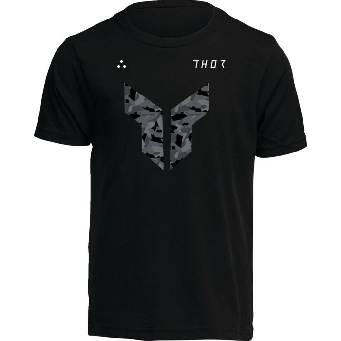 THOR Youth Iconic T-Shirt CARBON
