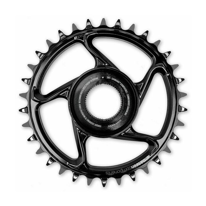 E*Thirteen E*Spec Chainring 36t Aluminium Brose CR4UPA-104