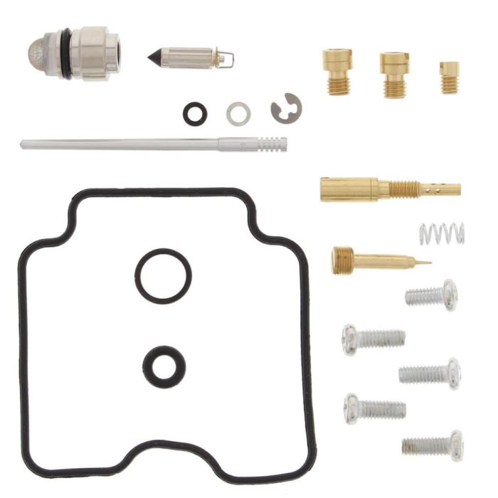 Suzuki LT-F300F King Quad 2000-2002 Carb Repair Kit