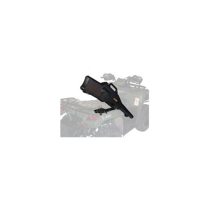 KOLPIN GUN BOOT 4.3 with Bracket