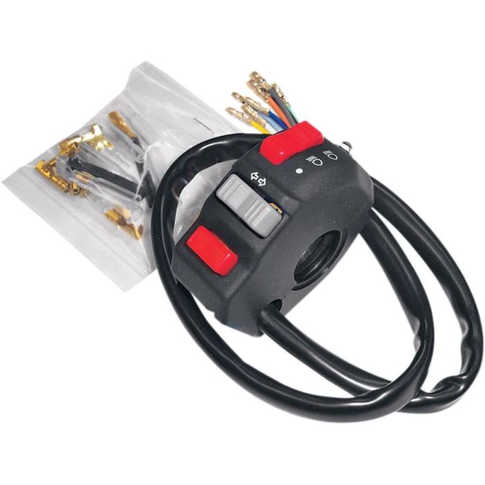 Quad Bike Off-Road Universal Handlebar Switch