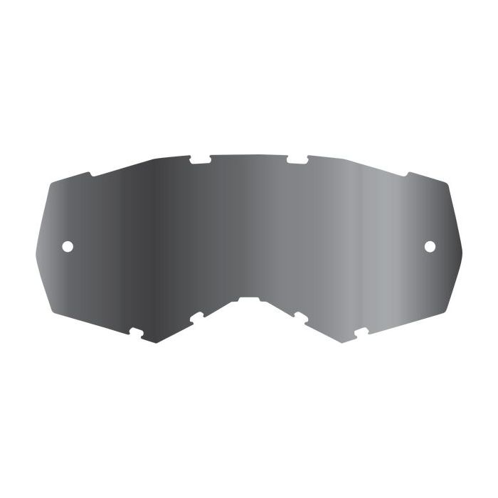THOR Activate and Regiment Goggle Lens Gray