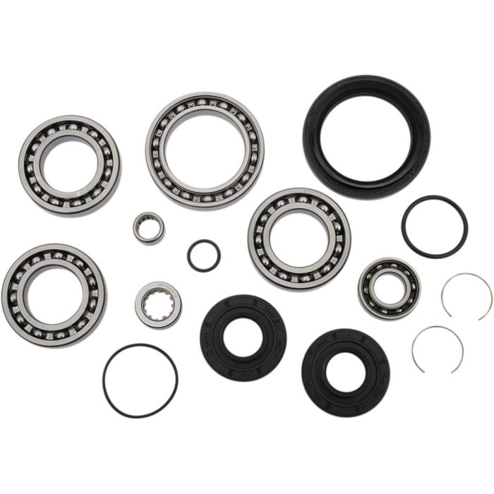 Differential Bearing and Seal Kit Front To Fit Honda TRX500 FA FE FM 14-18 Models