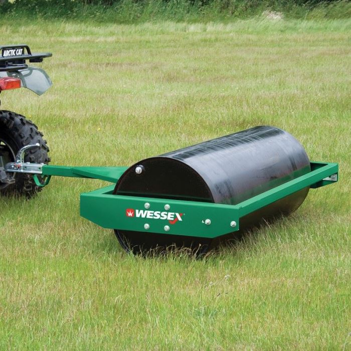 Wessex LR-150 Country Land Roller Quad Bike 1.5M