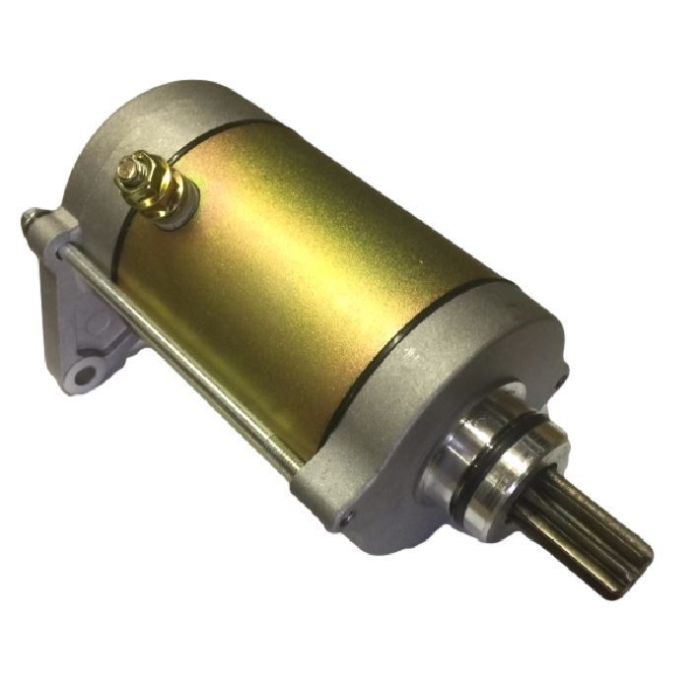 Aftermarket CFMoto Quadzilla X8 CF800 Tracker Starter Motor