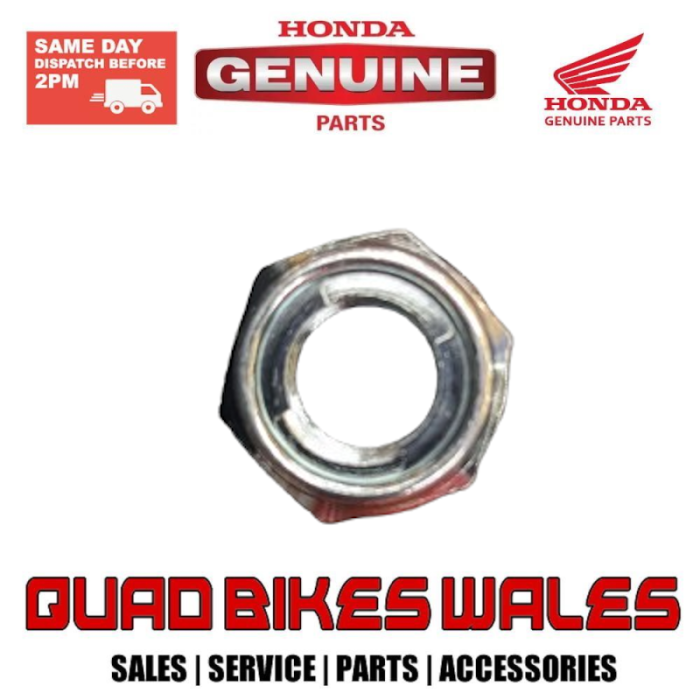 Genuine Honda NUT 14MM 90305-GE8-003