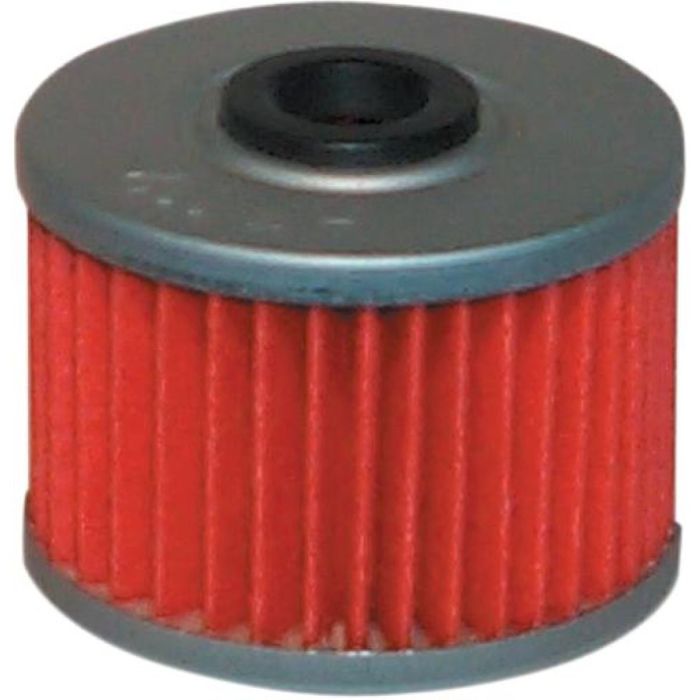 HF112 Quality Aftermarket Oil Filter