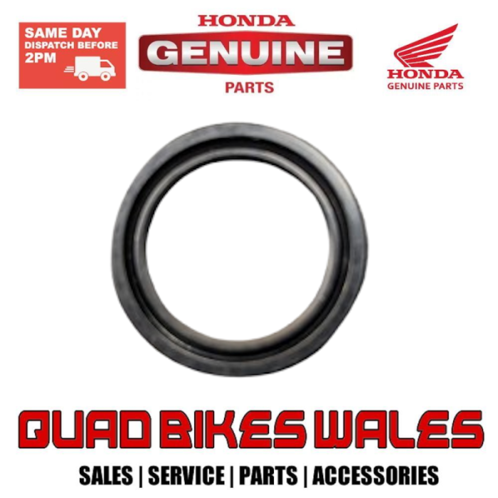 Genuine Honda DUST SEAL - SHOCK 91351-HN0-671