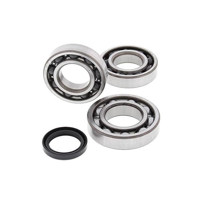 Crank Bearing Kit To Fit Polaris Magnum Trail Boss ATP 325 330 00-13 Models