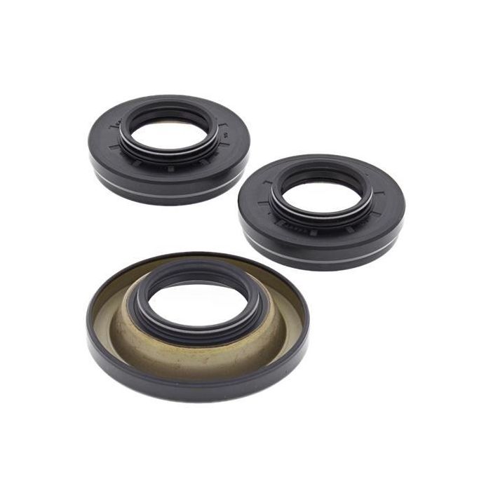 Front Differential Seal Kit To Fit Honda TRX 420 FA IRS 09-14 FPA 09-14 Models