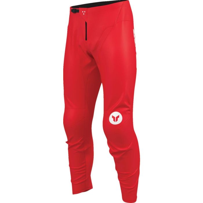 THOR Ridemode Menace Pants Red