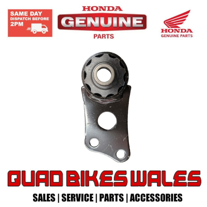 Genuine Honda BRACKET HEAD HANGER 50351-HP5-600
