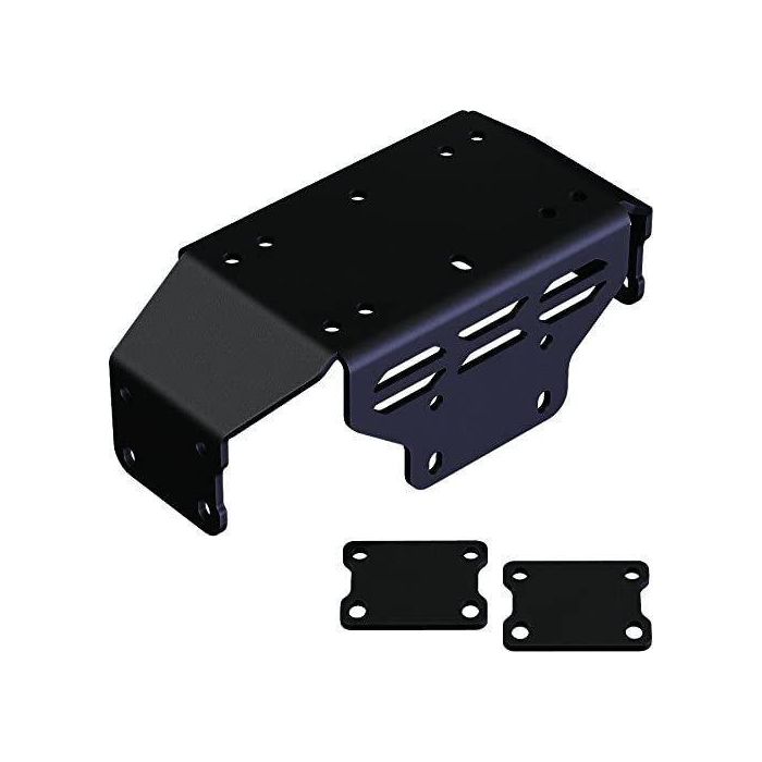 Winch Mount To Fit Honda HONDA Pioneer 520 2015-2026