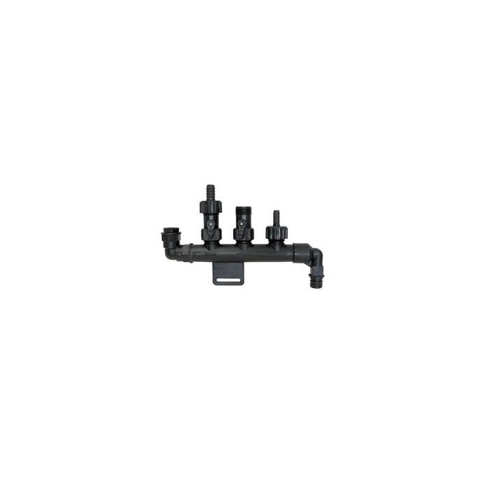 Fimco Sprayer Bypass Manifold With Pressure Port 5275516