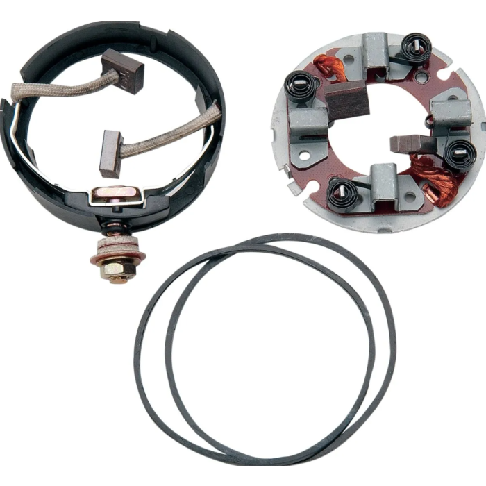 Mitsuba 4 Brush Starter Motor Repair Kit #2 70502